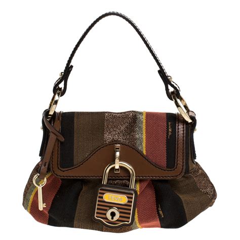 fendi chef hat bag|Fendi Pre.